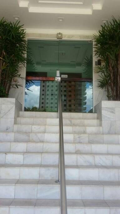 Entrada