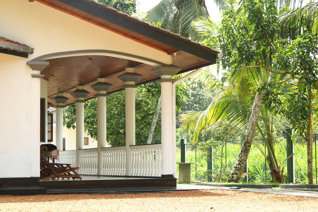 outdoor view