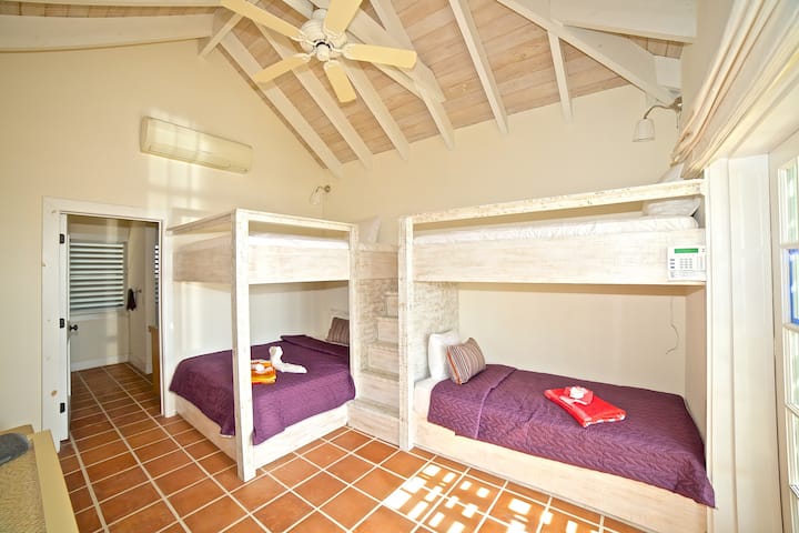 Segundo dormitorio