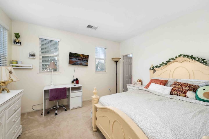 Спалня 2 на втория етаж