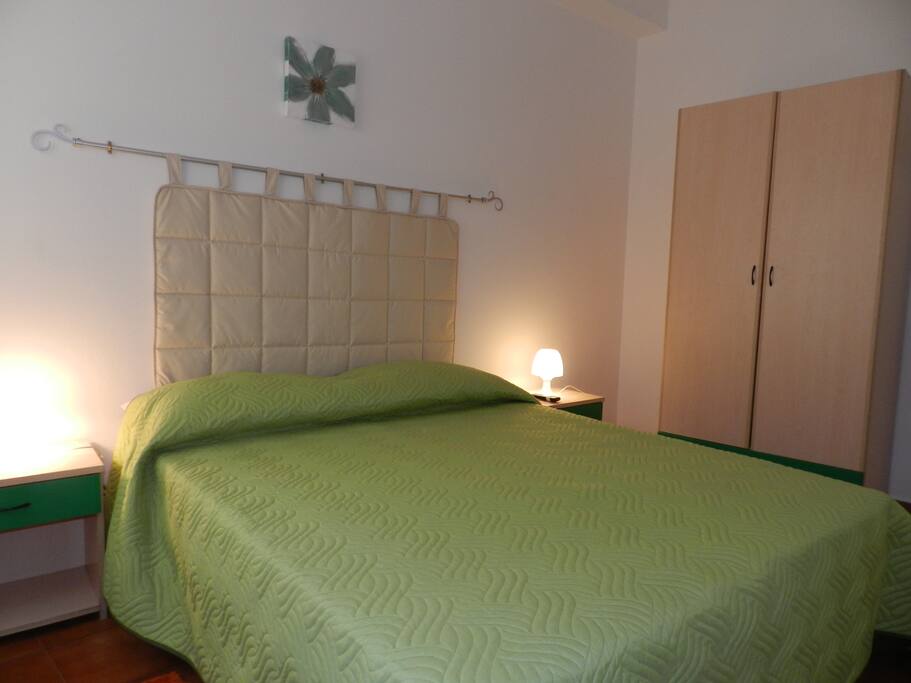 Camera da letto