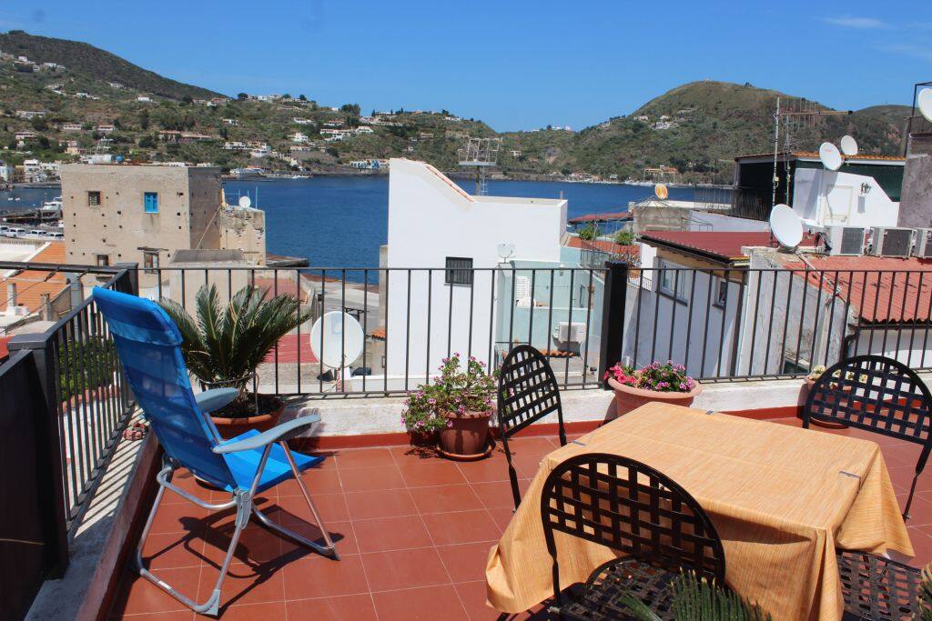 terrazza panoramica