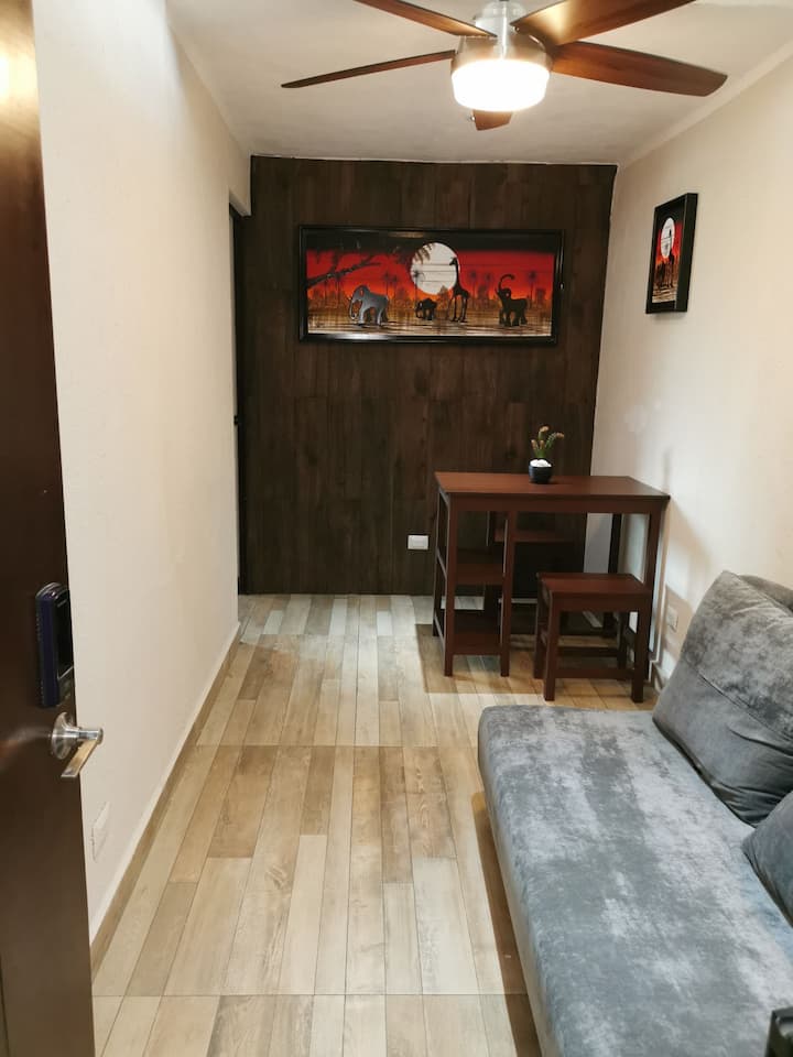 Departamento Tierra Bonita 3 - Mérida