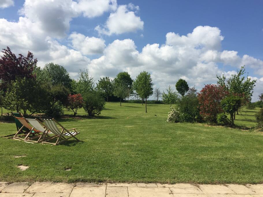 Terrain 7000m2