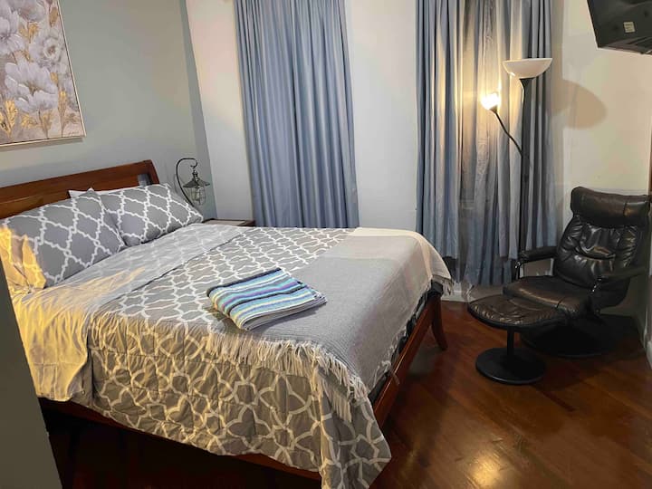 Jersey City locations de vacances et logements New Jersey, États