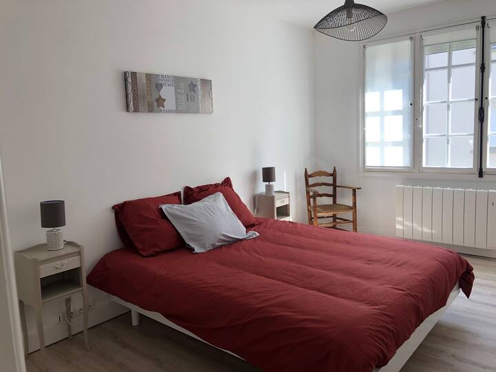 Спална соба 1