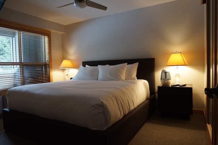 Dormitorio principal