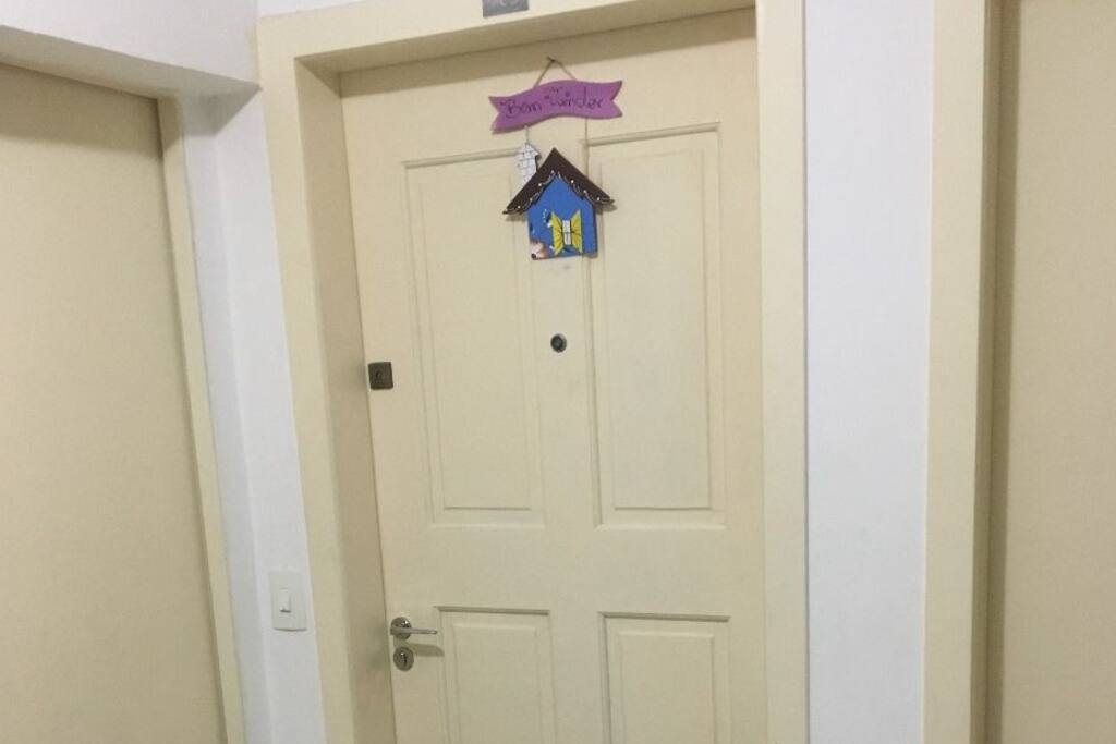 Sejam Bem Vindos