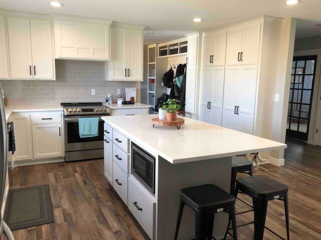 Perfect home for Ryder Cup fans gallery image 5