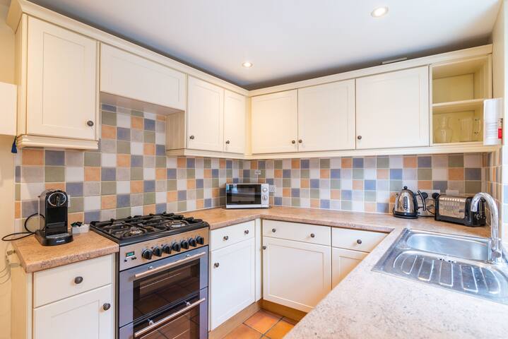 Butts Cottage Bakewell Boutique Cosy Luxury Cottages For