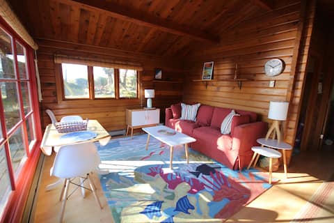 The Cottage at Sunset Rock