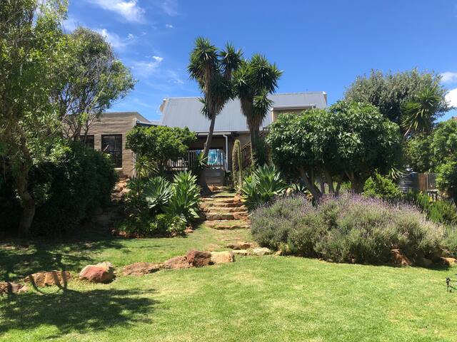 Capri Noordhoek Mountain Home gallery image 2