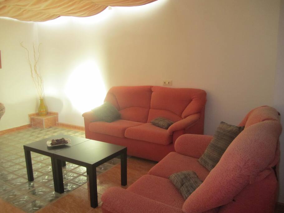 Salón