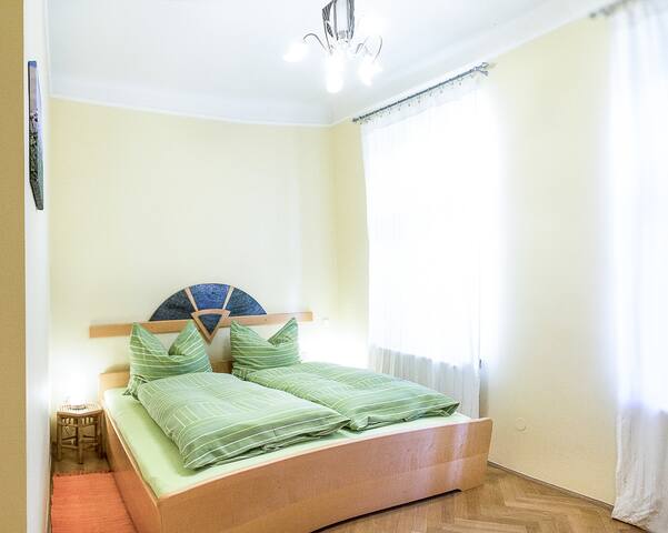 THREE apartments with good connection to center gallery image 5