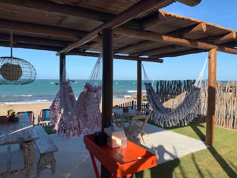 CASAS DO TON REDONDA