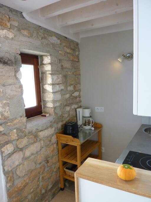 La Kitchenette