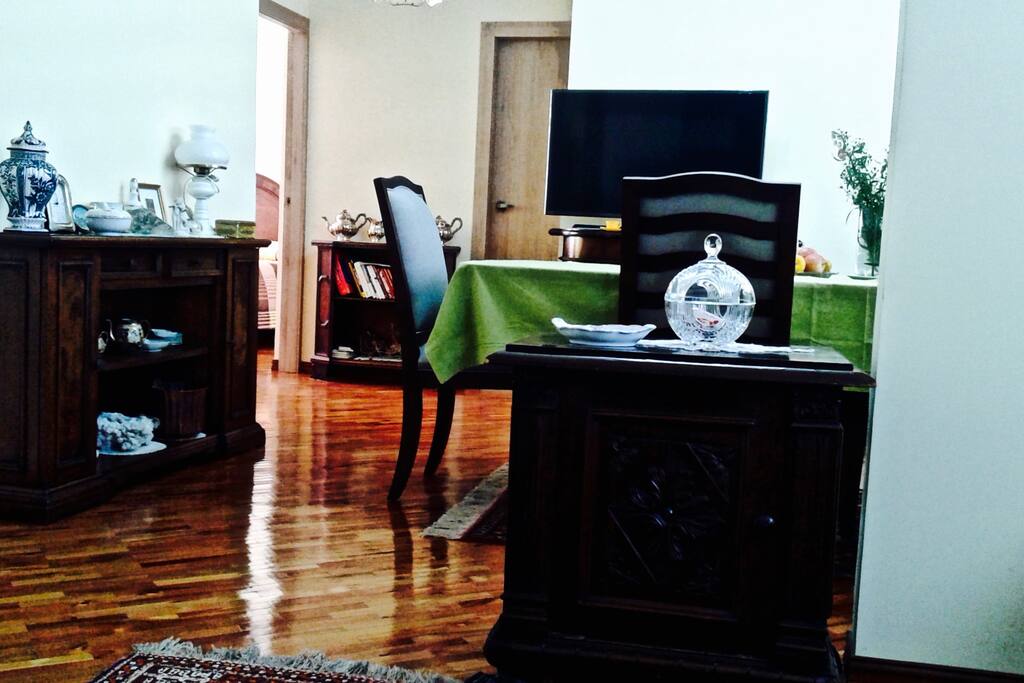 Dining Room bis