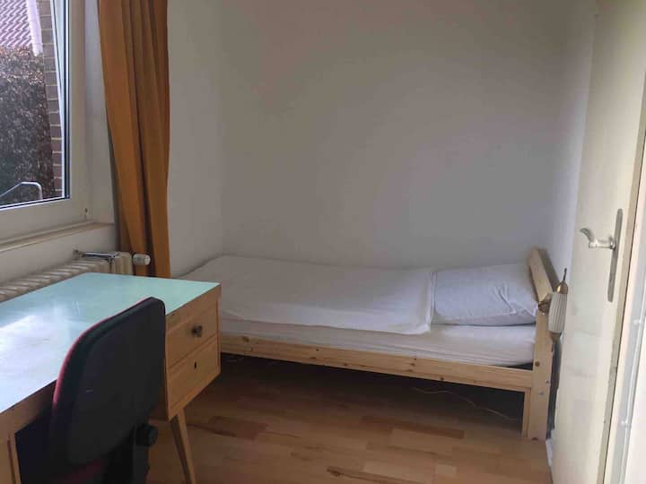 Chambre 6