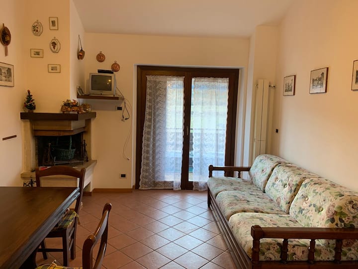 Apartment Rocca di Mezzo Houses for Rent in Rocca di Mezzo, Abruzzo