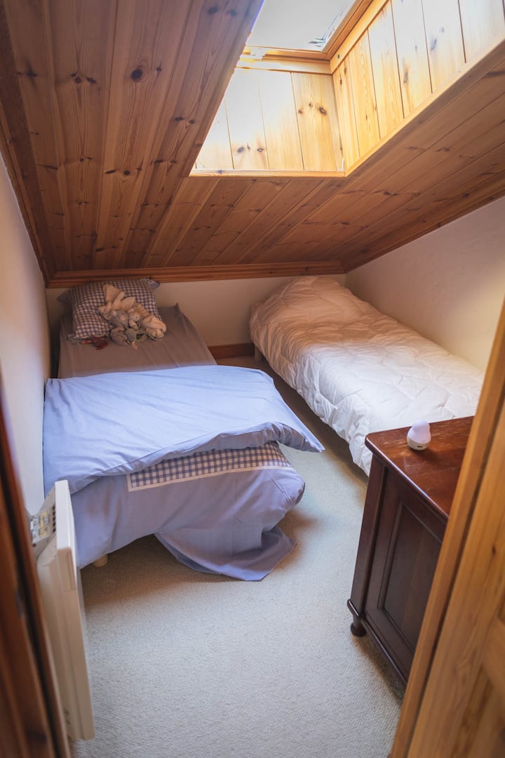 Chambre 4