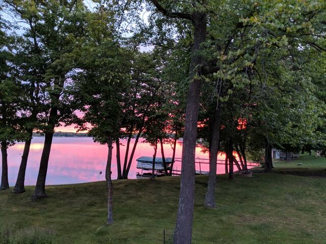 Airbnb Isle Vacation Rentals Places To Stay Minnesota