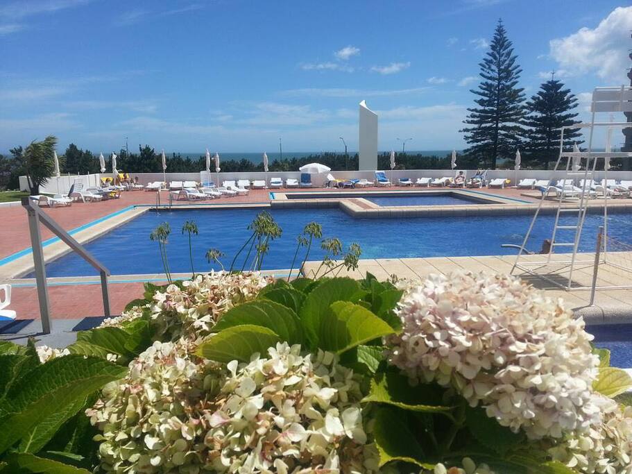 Piscinas