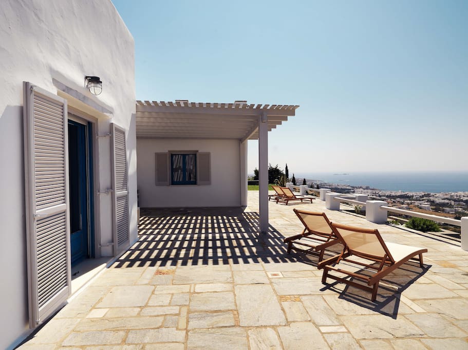 Veranda