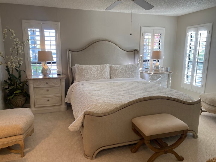 Chumba bora cha kulala