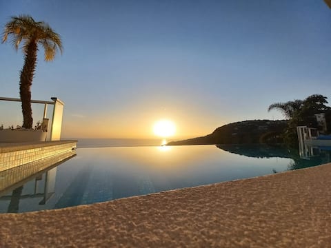 Successful Airbnb property: Best View for You in Tabua