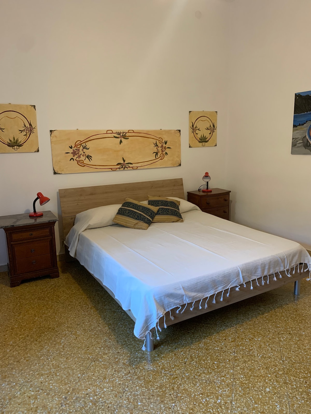 Двокреветна соба