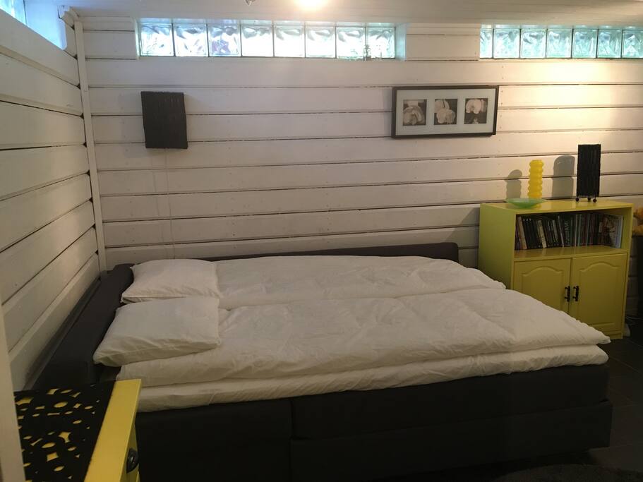 Sofa bed