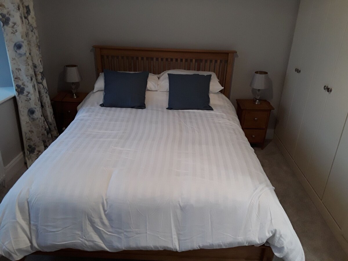 Dormitorio principal 