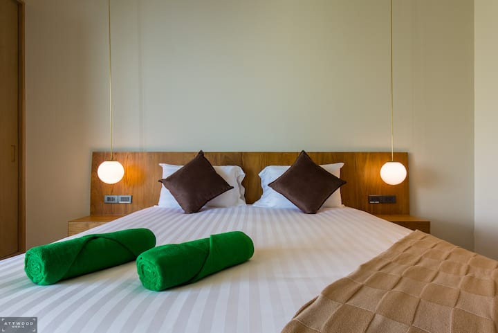 Საძინებელი 3 - 2