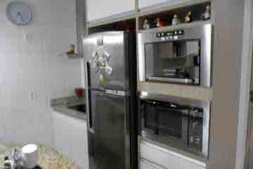 Successful Airbnb property: OUR LAPA loft with exceptional structure in Lapa