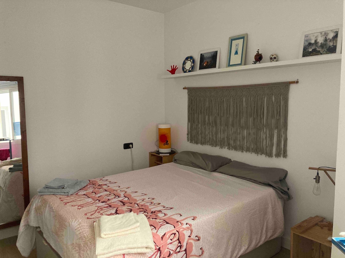 ห้องนอน