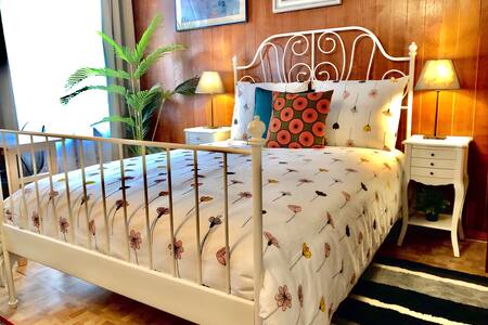 NEW CENTRAL studio in the HEART of Brussel centre