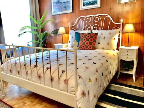 NEW CENTRAL studio in the HEART of Brussel centre