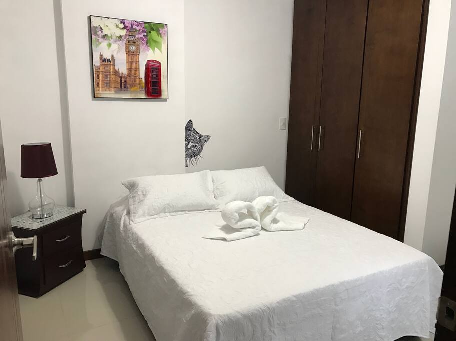 Dormitorio 1