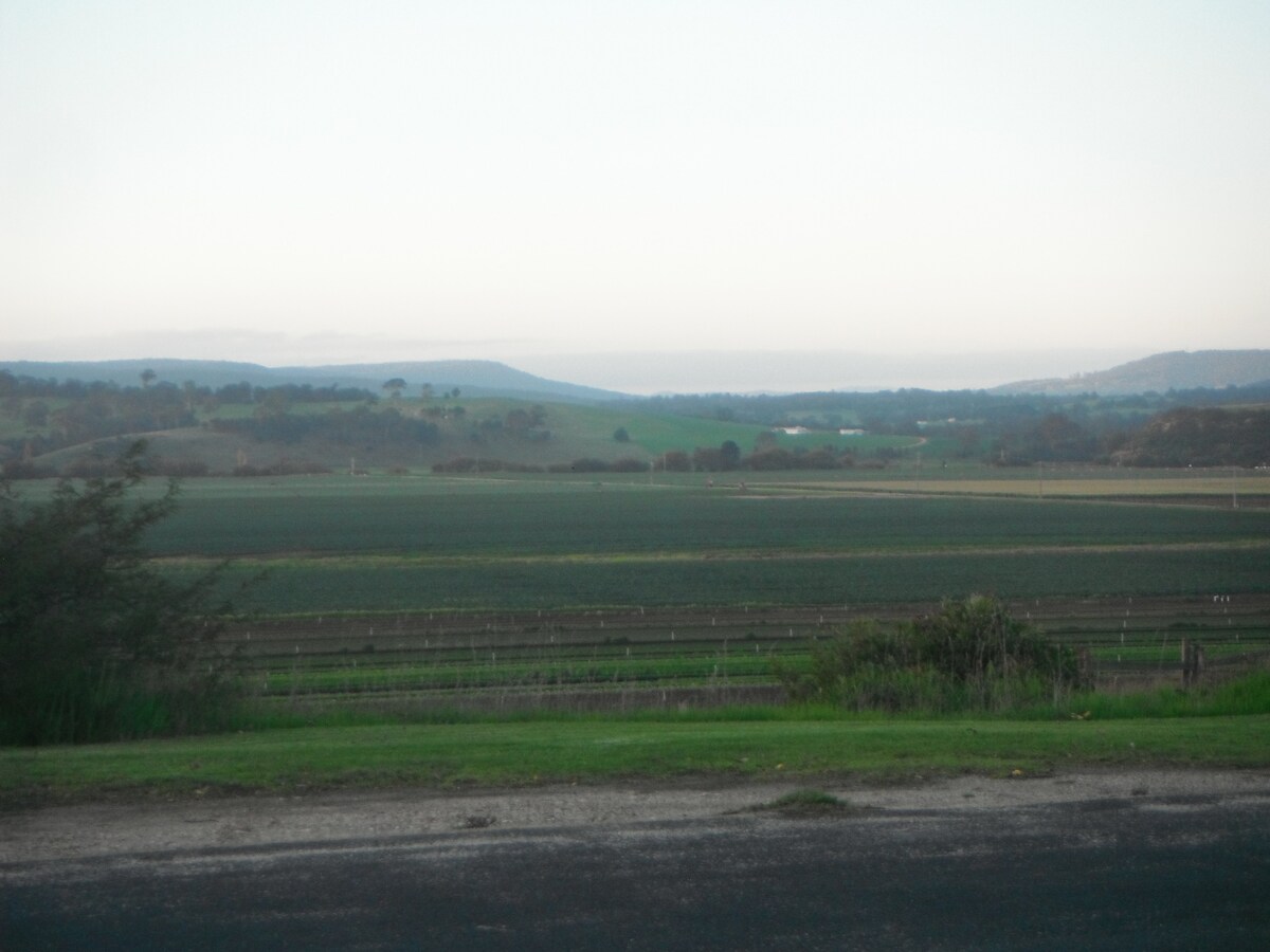 Mitchell views Houses for Rent in Lindenow, Victoria, Australia Airbnb