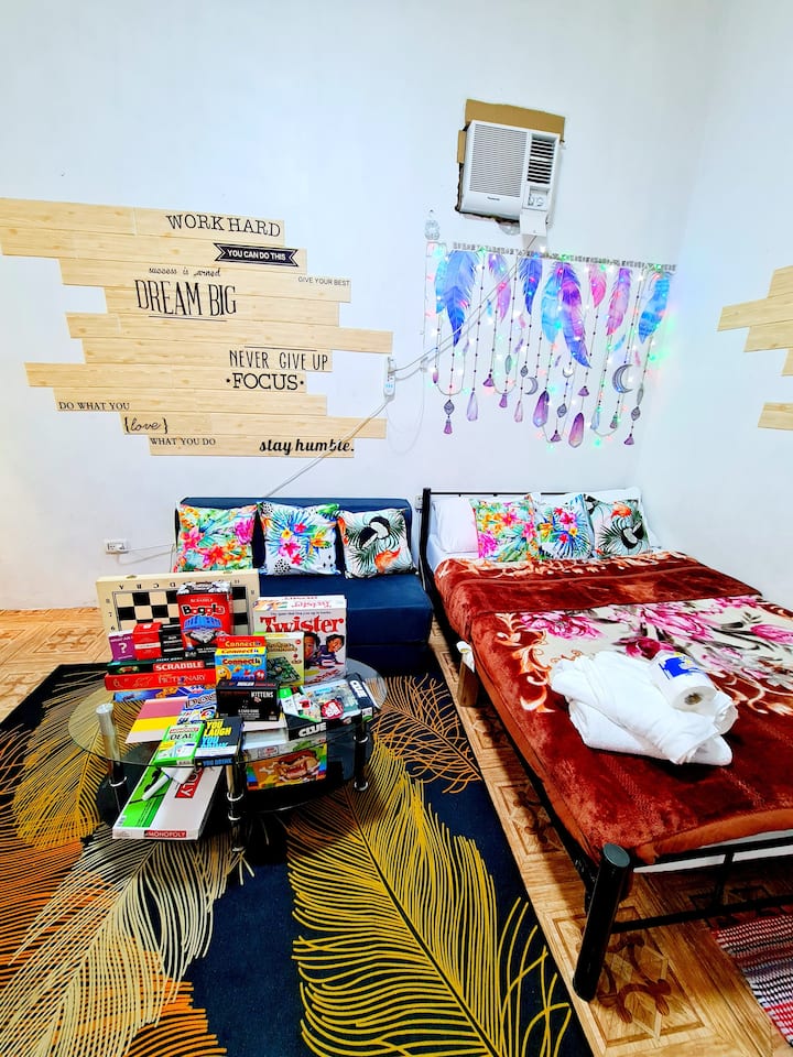 Tondo Alojamientos vacacionales Tondo, Manila, Filipinas Airbnb