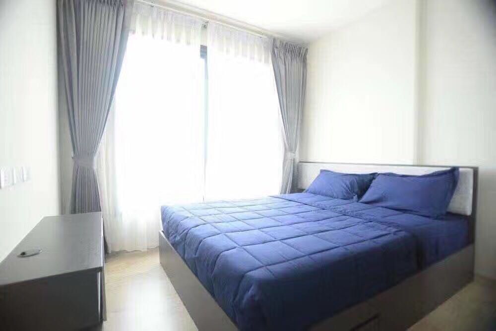 ห้องนอน