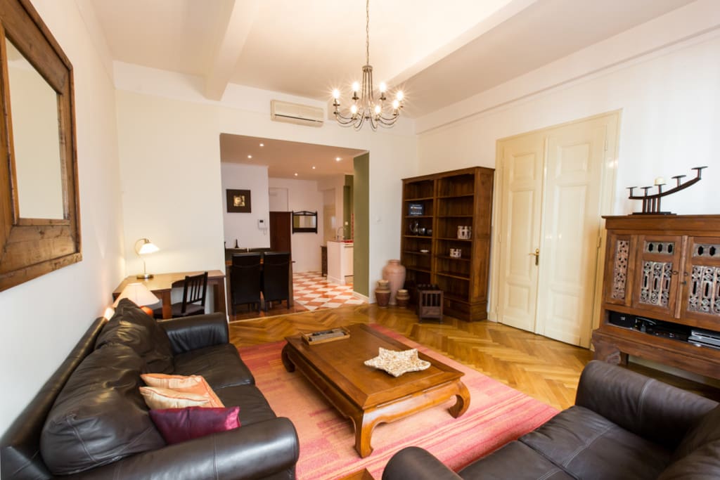 Lovely Historical CityCentre Apartment Bratislava