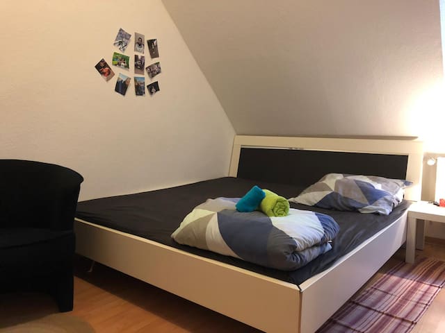 Airbnb Wanne Eickel Ferienwohnungen Unterkunfte Nordrhein