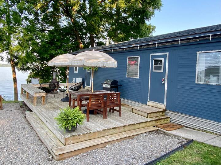 Finger Lakes Vacation Rentals House and Cottage Rentals Airbnb