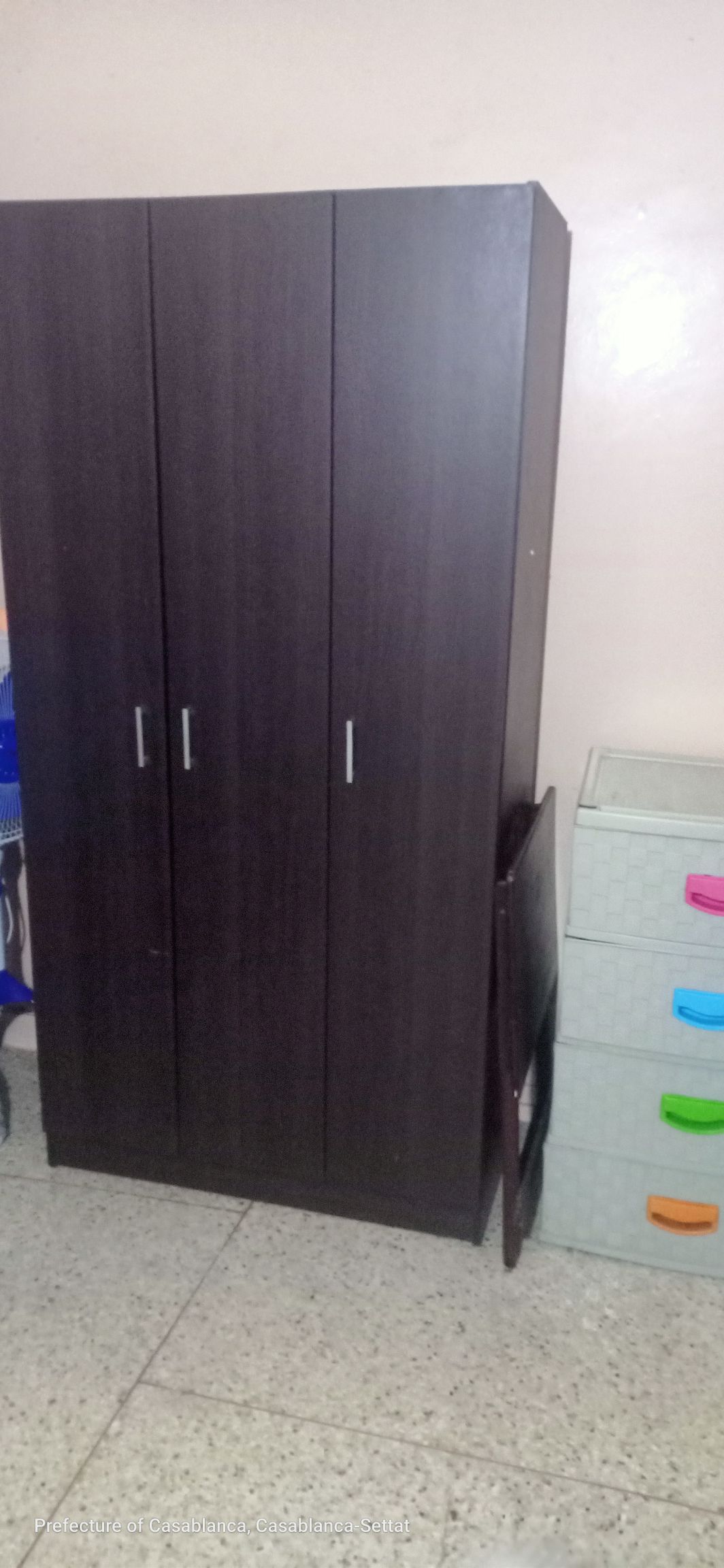 Bed and breakfast in Casablanca  454  1 bedroom  1 bed  1 shared bath - image 5