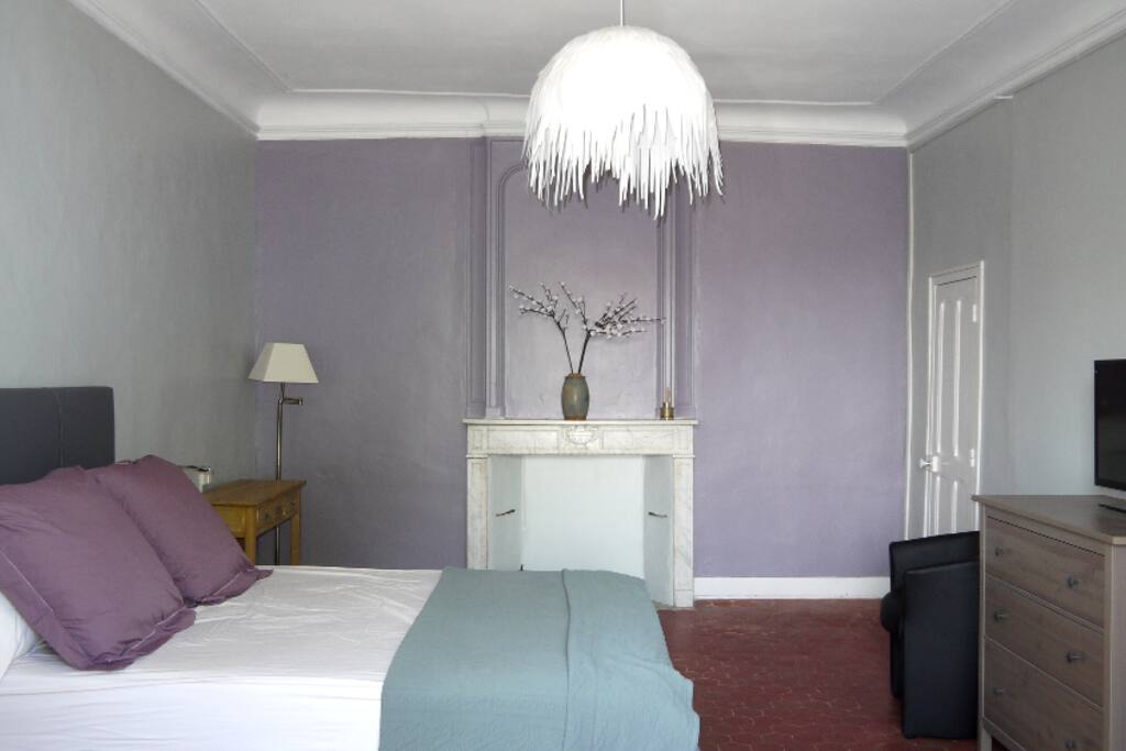 Chambre 1