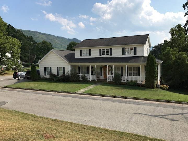 Top 9 Airbnb Vacation Rentals In Buena Vista, Virginia Updated 2024