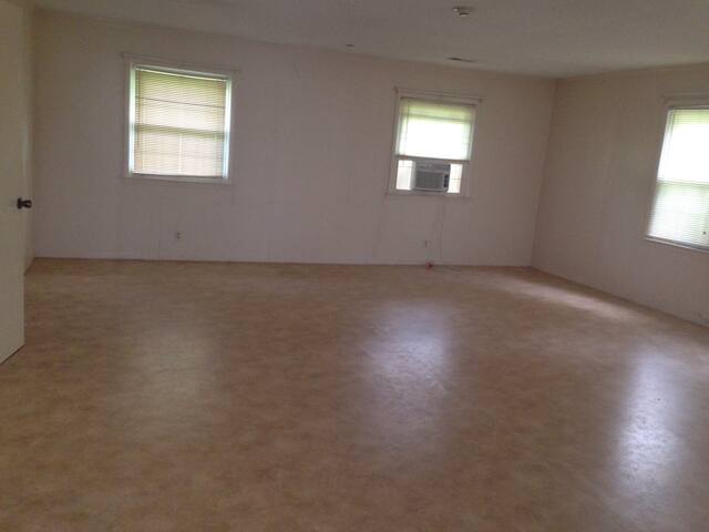 Event Space Near Elon!