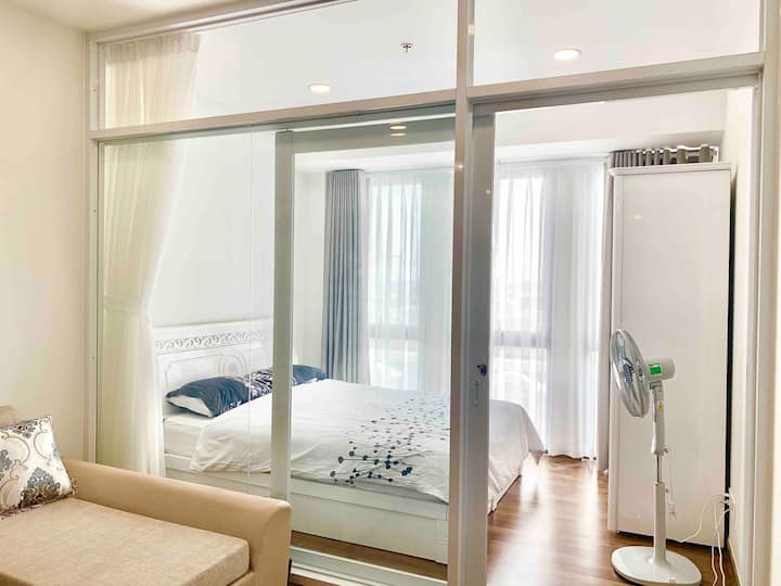 საძინებელი