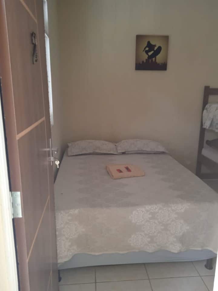 Spálňa
